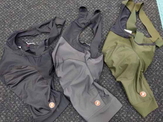 【CASTELLI】初めてのカラービブショーツに挑戦してみる | 九州で自転車をお探しならY's Road福岡天神店