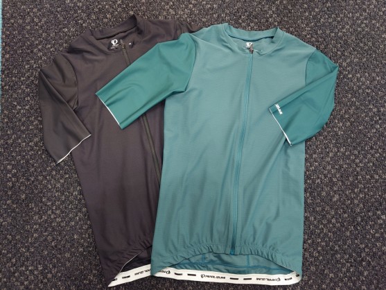 【パールイズミ】刷新されたレースフィットのジャージ入荷！ | 九州で自転車をお探しならY's Road福岡天神店