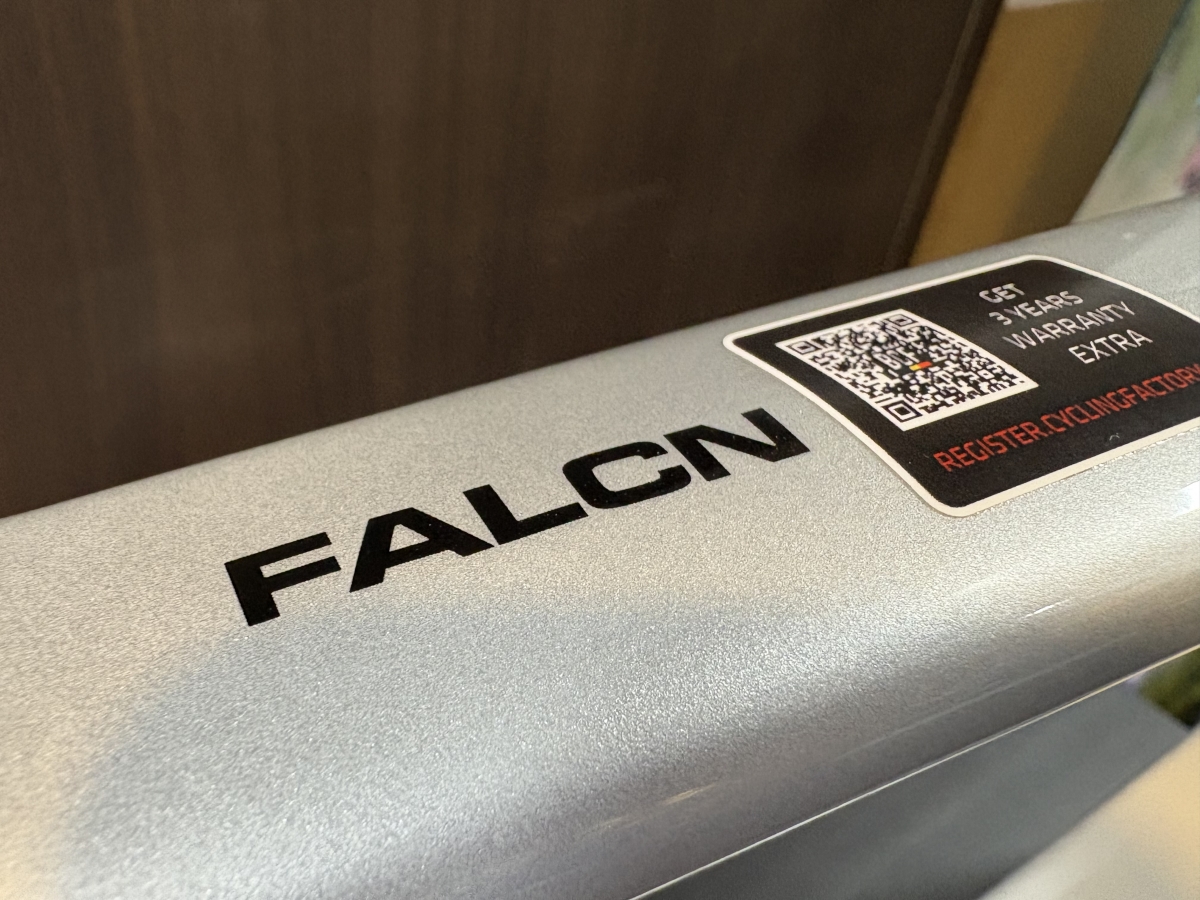 【真のオールラウンダー】軽量モデルのHelium×エアロロードのNoah×エンデュランスバイクのFenix＝Falcn | 九州で自転車をお探しならY's Road福岡天神店