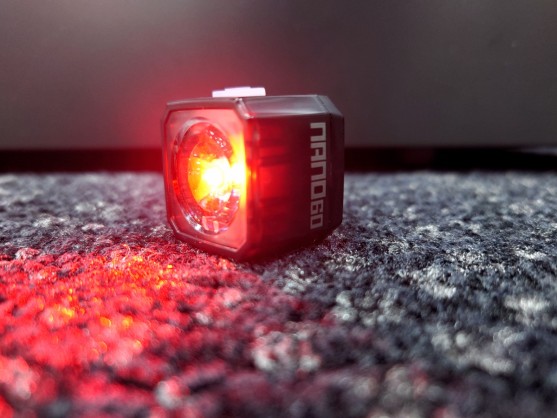 【キャットアイ】日中でも視認可能なUSB-C対応のリアライト登場 | 九州で自転車をお探しならY's Road福岡天神店