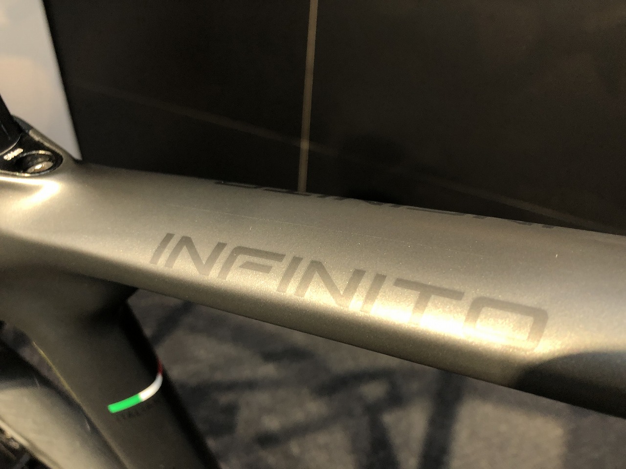 【今月のお題｛予算60万で完成車をカスタム｝】INFINITO CV × RACING ZERO CMPTZNで最高のロングライド体験を！ | 九州で自転車をお探しならY's Road福岡天神店
