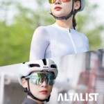 コスパ最強アイウェア！ALTALIST POPUP開催中！ | 九州で自転車をお探しならY's Road福岡天神店