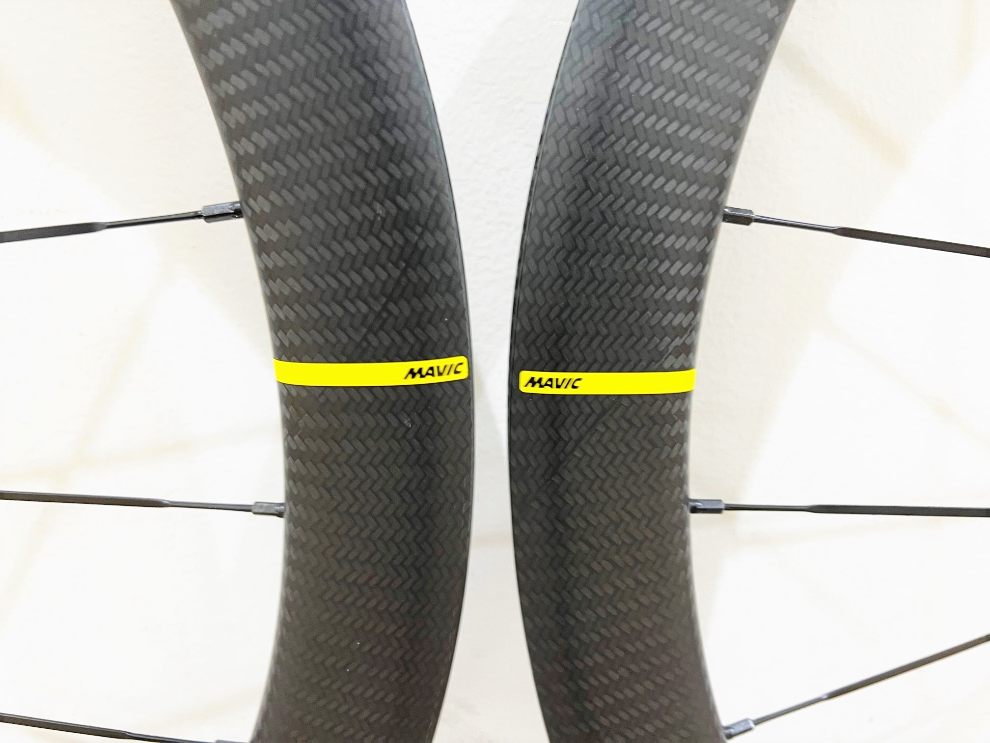 【船橋×MAVIC】オールラウンドに適したカーボンホイール入荷！『COSMIC SL 45 DISC』 | 船橋で自転車をお探しならY's Road 船橋店