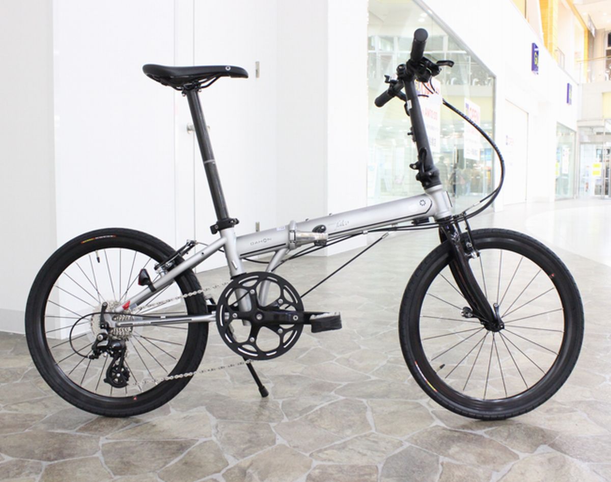 【船橋×DAHON】ロングセラーであり人気モデルが店頭にございます！DAHON「SPEED FALCO」 | 船橋で自転車をお探しならY's Road 船橋店
