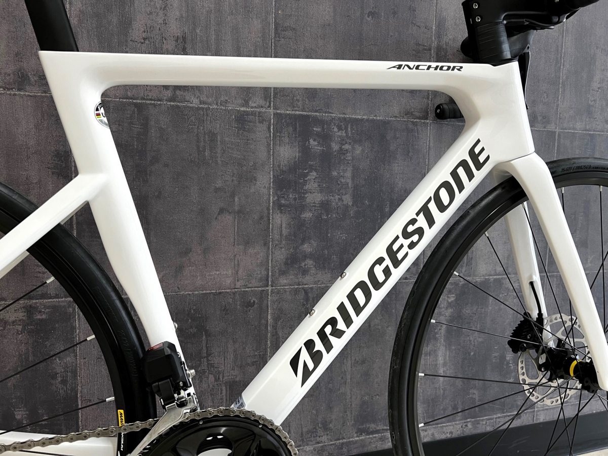 【BRIDGESTONE】大人気ロードバイク「RP8」在庫あります！お探しの方‼船橋にありますよ～ | 船橋で自転車をお探しならY's Road 船橋店