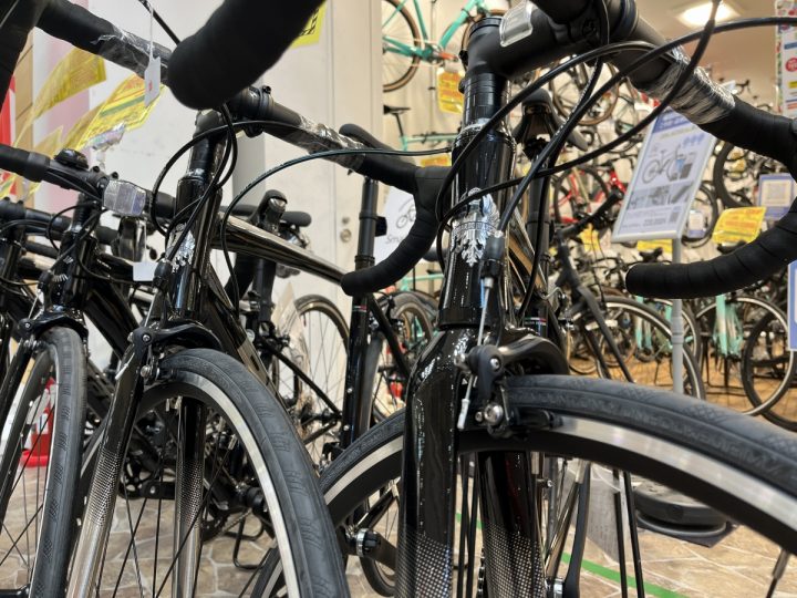 【BIANCHI】”VIA NIRONE”船橋店は大好評につき大量入荷しちゃいました！！ | 船橋で自転車をお探しならY's Road 船橋店