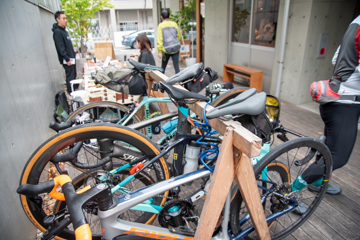 当店サンデーライドと他の走行会との違いを参加者に聞いてみた！ | 船橋で自転車をお探しならY's Road 船橋店