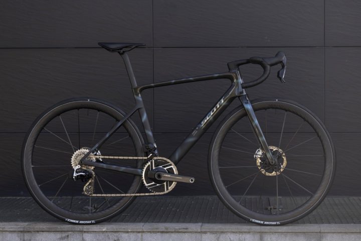 【SCOTT】新型「ADDICT RC」の受注について | 船橋で自転車をお探しならY's Road 船橋店