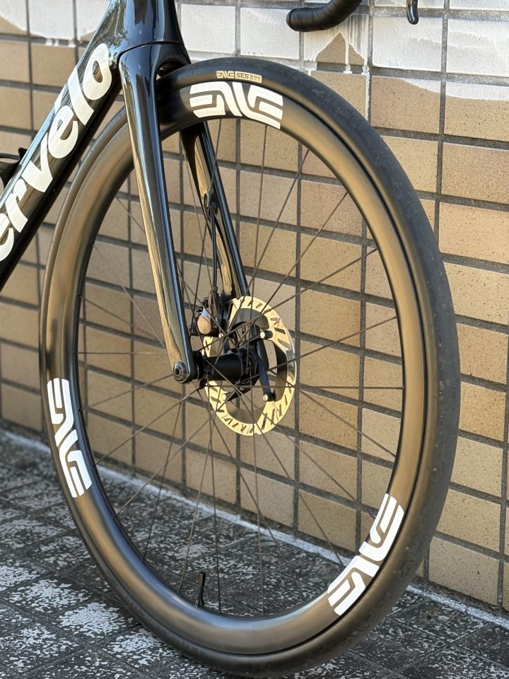 今年買って良かったモノと走り納め | 船橋で自転車をお探しならY's Road 船橋店