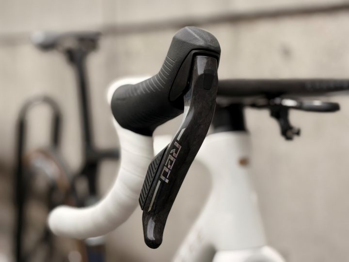 【SRAM】逸品紹介「RED AXS E1」と「FORCE AXS E1」 | 船橋で自転車をお探しならY's Road 船橋店