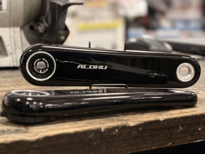 【ROTOR】改めて知る、カーボンクランクのすゝめ | 船橋で自転車をお探しならY's Road 船橋店
