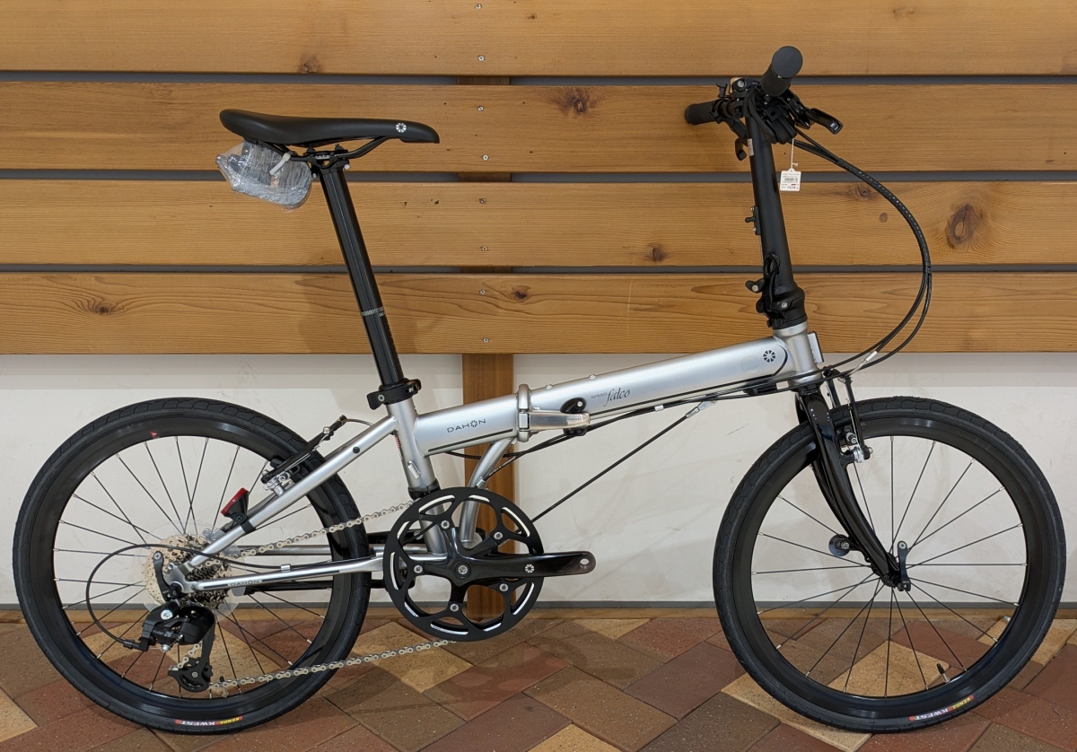 【アウトレット情報】DAHONのロングセラーがお買い得価格になっています！！ | 船橋で自転車をお探しならY's Road 船橋店