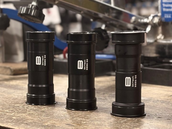 【BIKONE】話題のBBが入荷しました | 船橋で自転車をお探しならY's Road 船橋店