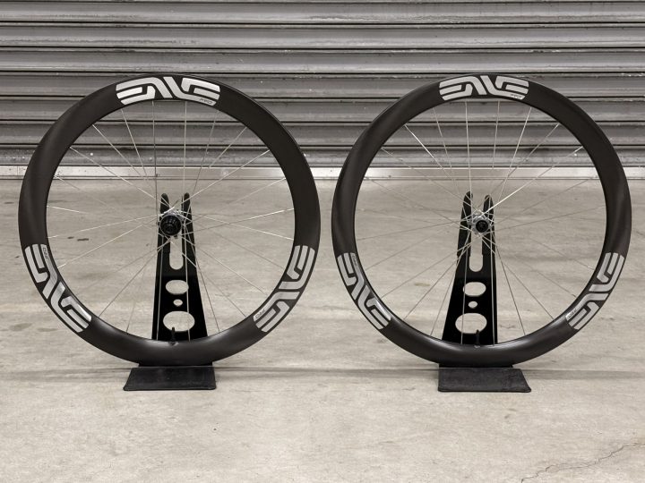 【ENVE】初入荷「SES4.5 PRO」 | 船橋で自転車をお探しならY's Road 船橋店
