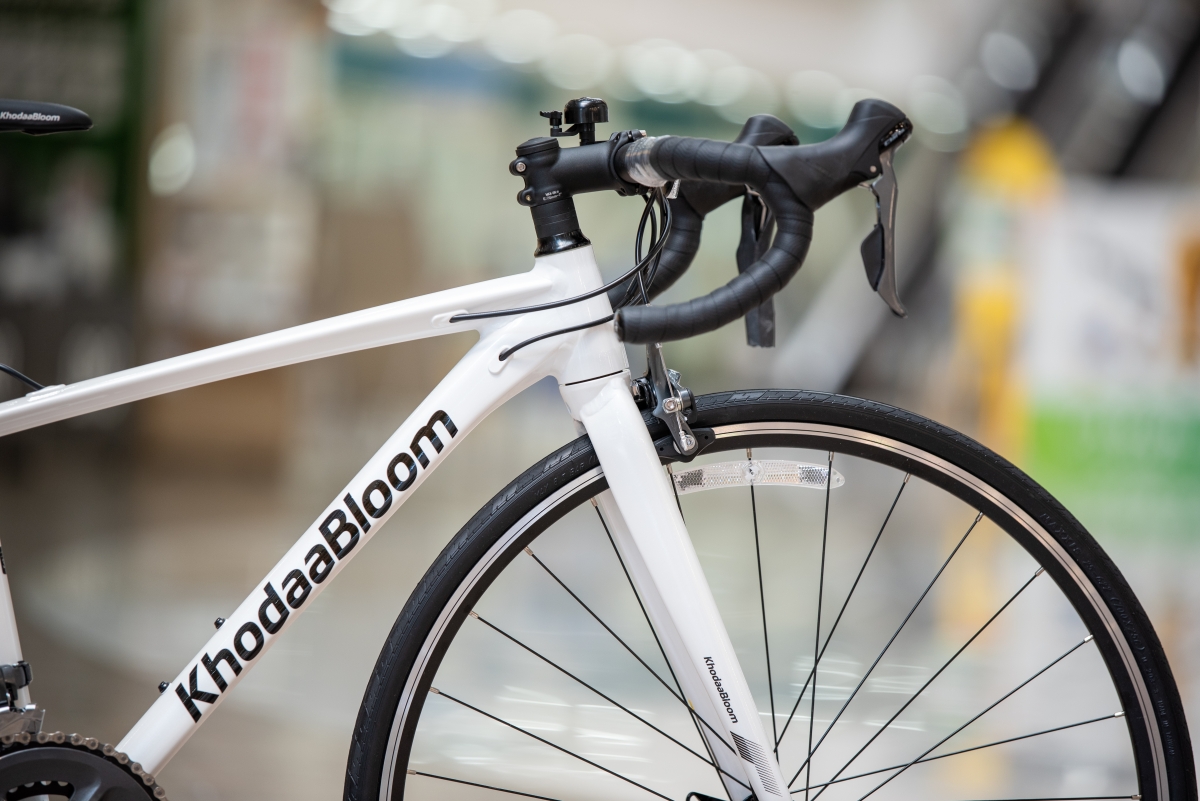 時代に逆行「第一弾」新生FARNA CLARIS入荷！ | 船橋で自転車をお探しならY's Road 船橋店