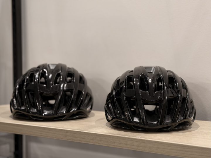 【KASK】アンダー190gの超軽量ヘルメット「VALEGLO」が特価で入荷 | 船橋で自転車をお探しならY's Road 船橋店