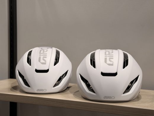 【GIRO】エアロかつ快適、そして安全な「ECLIPSE PRO」が入荷しました | 船橋で自転車をお探しならY's Road 船橋店