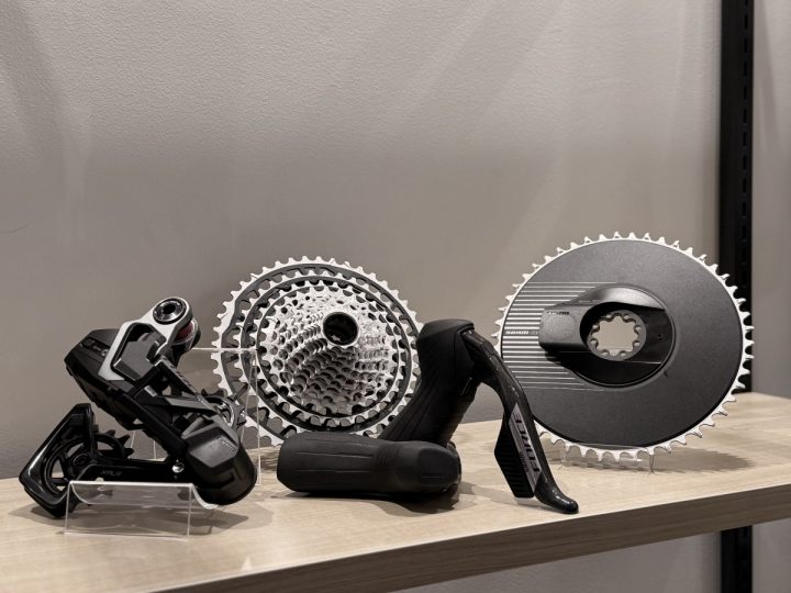 【SRAM】UDHを活かすコンポーネント！1×13速の「XPLRシリーズ」が問い合わせ急増中です！ | 船橋で自転車をお探しならY's Road 船橋店