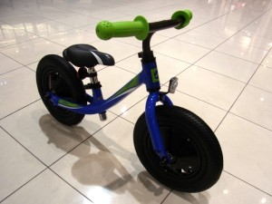 pushbike