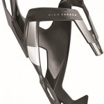 0156104 VICO matte black white