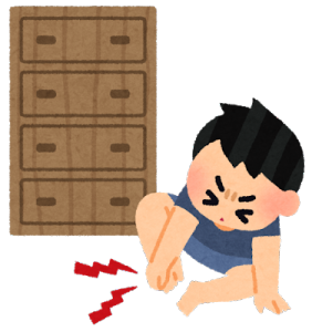 koyubi_butsukeru