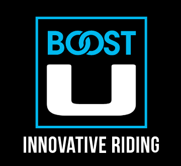 BOOST U