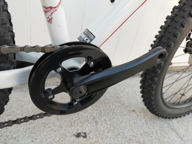 COMMENCAL 20 RAMONES24 CH.RD 2