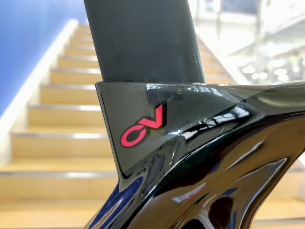 BIANCHI CV（カウンターヴェイル）