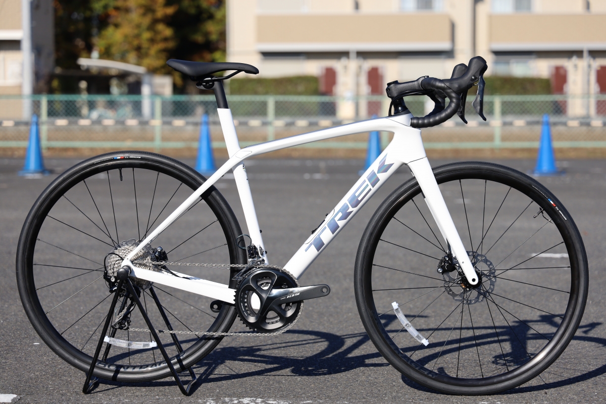 DOMANE_SL5 WHT