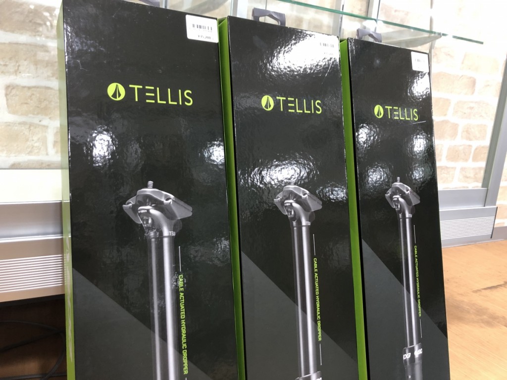 SDG TELLIS