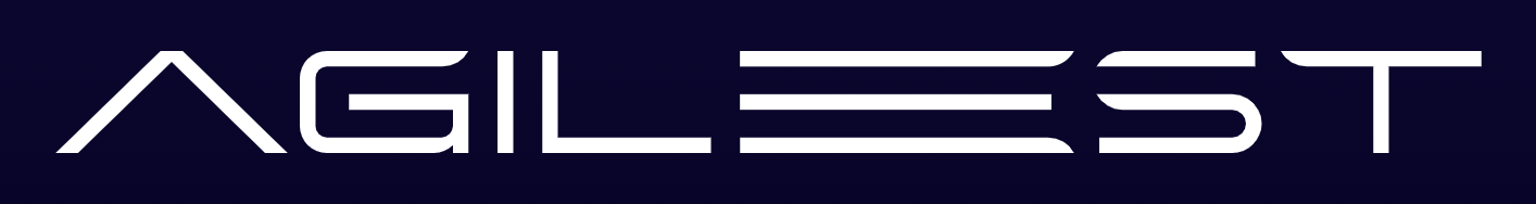 AGILEST LOGO YSROAD