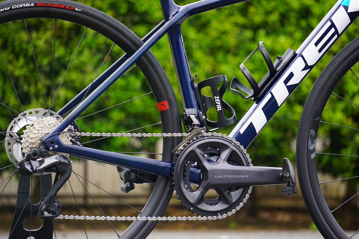 TREK EMONDA SL ULTEGRA R8100 Di2