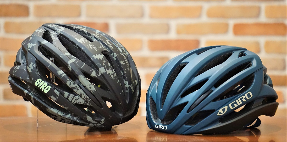 GIRO SYNTAX MIPS AF