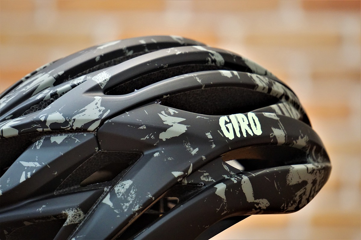 GIRO SYNTAX MIPS AF MATT BLACK underground