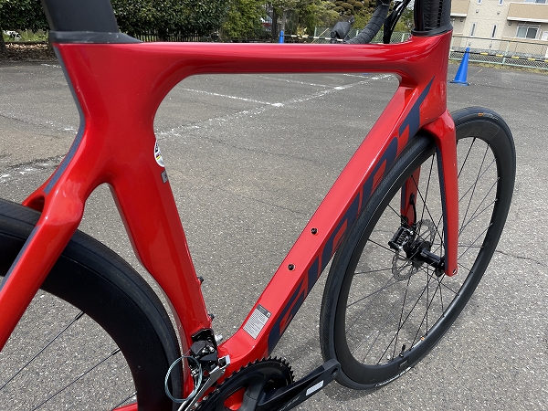 GIANT ADVANCED 2 Disc