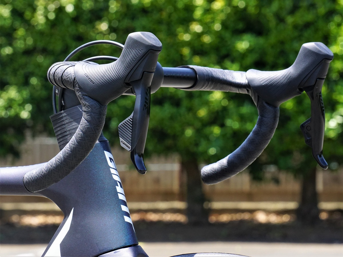 GIANT PROPEL ADVANCED PRO 1 DISC
