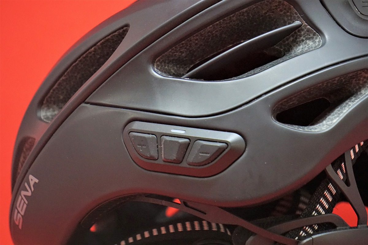 SENA R1