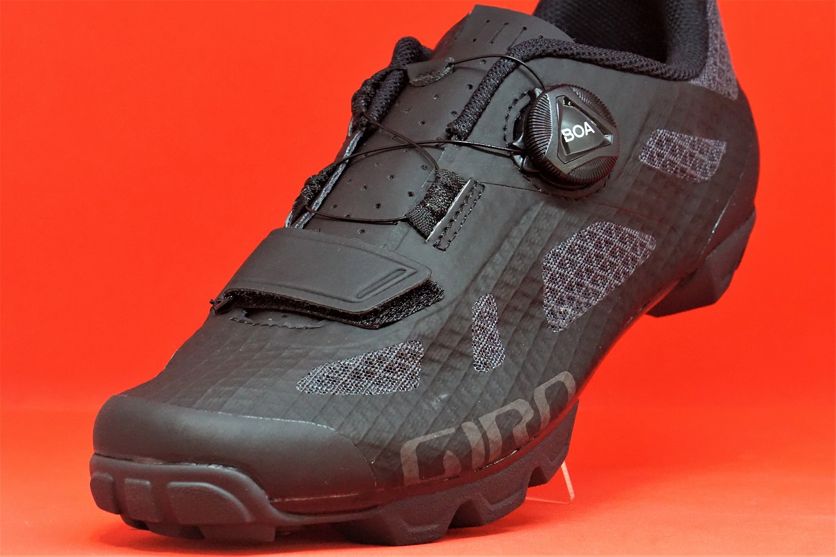 GIRO RINCON BOA BLACK