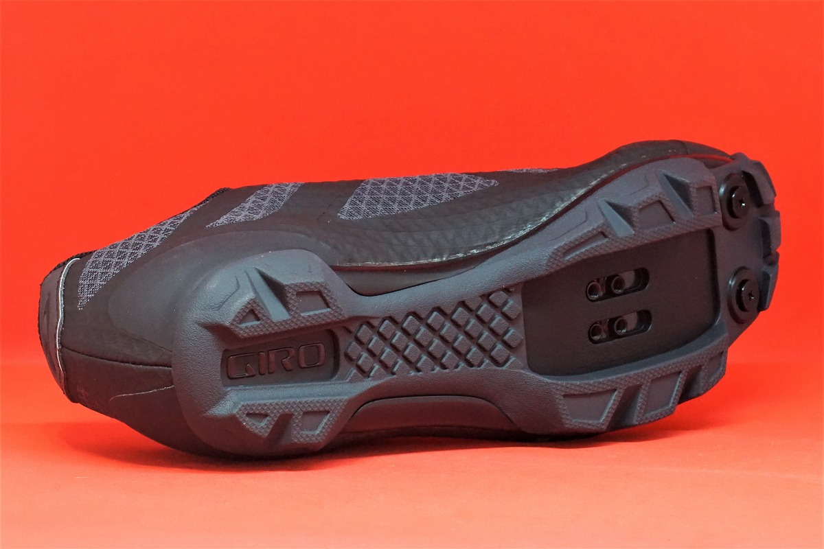 GIRO RINCON BOA BLACK
