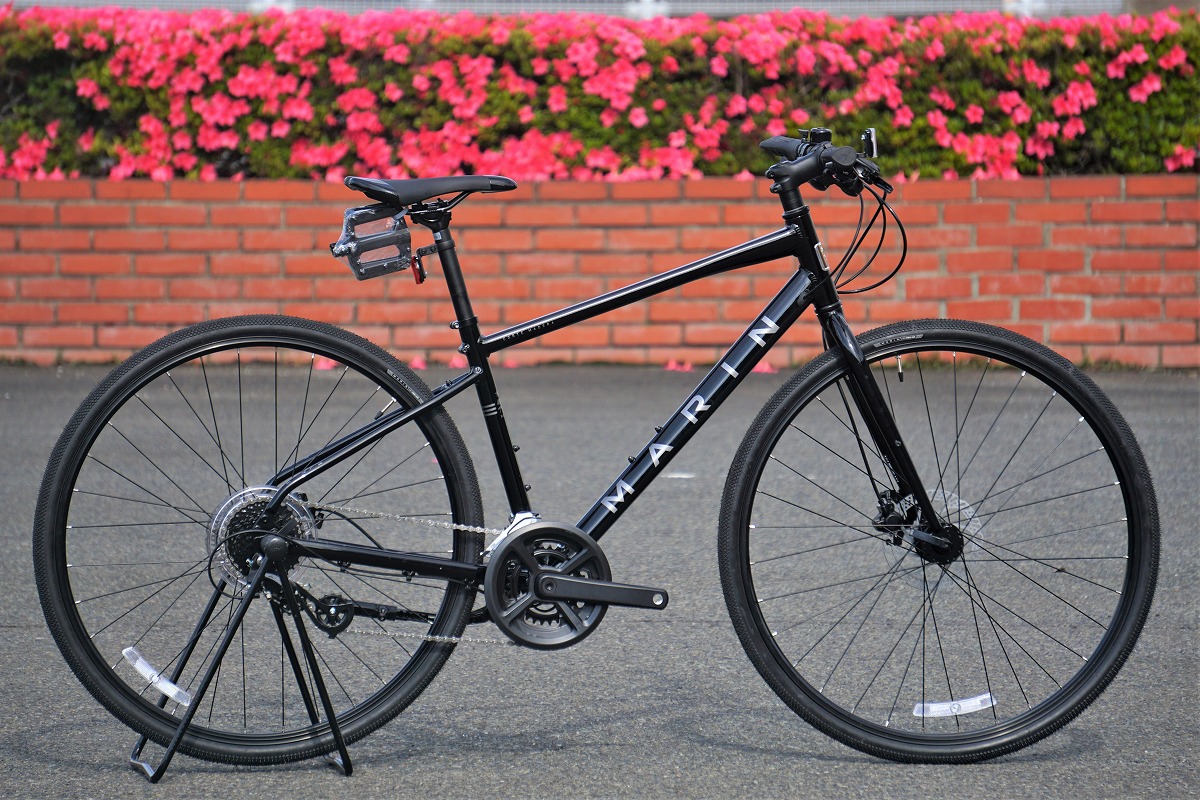 MARIN 2022 CORTE MADERA DISC SE