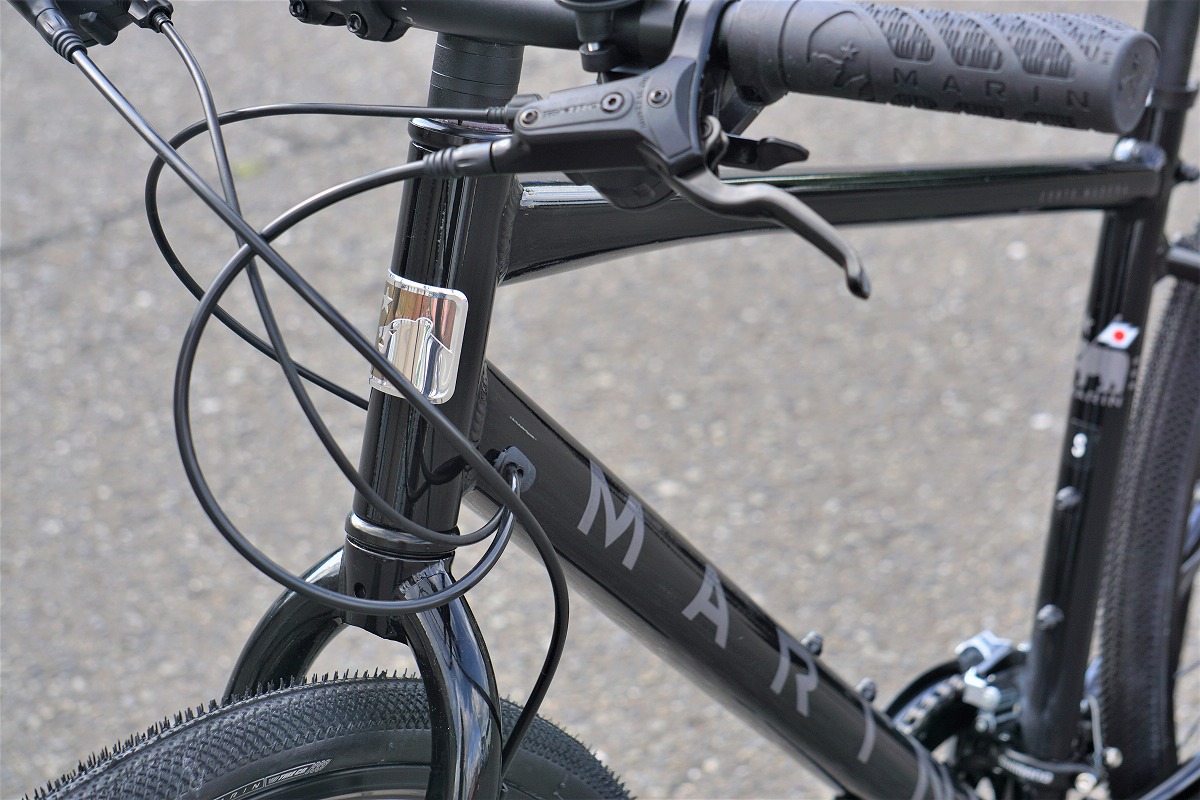 MARIN 2022 CORTE MADERA DISC SE