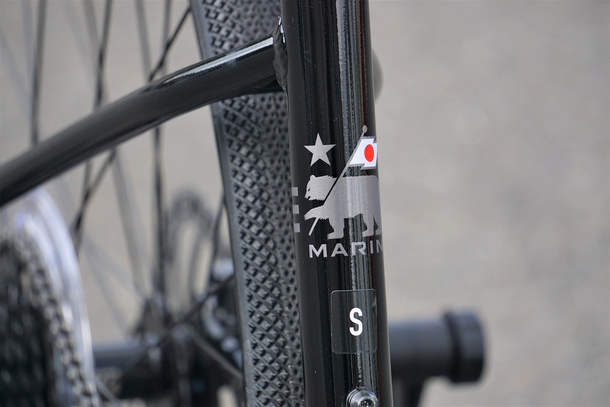 MARIN 2022 CORTE MADERA DISC SE