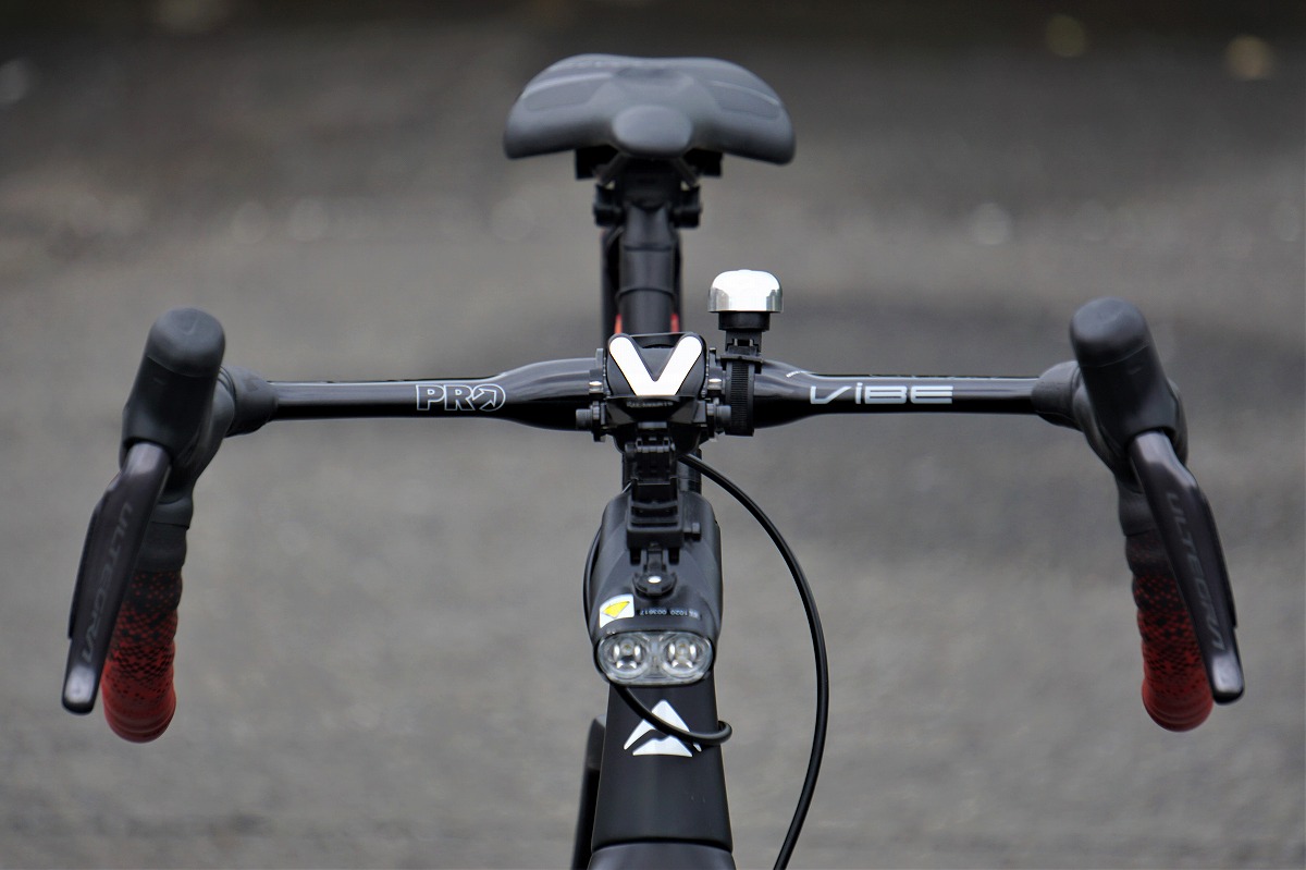 MERIDA REACTO 4000 ULTEGRA R8170 Di2 CUSTOM