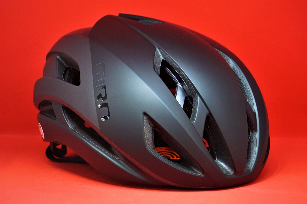 GIRO ECLIPSE SPHERICAL AF