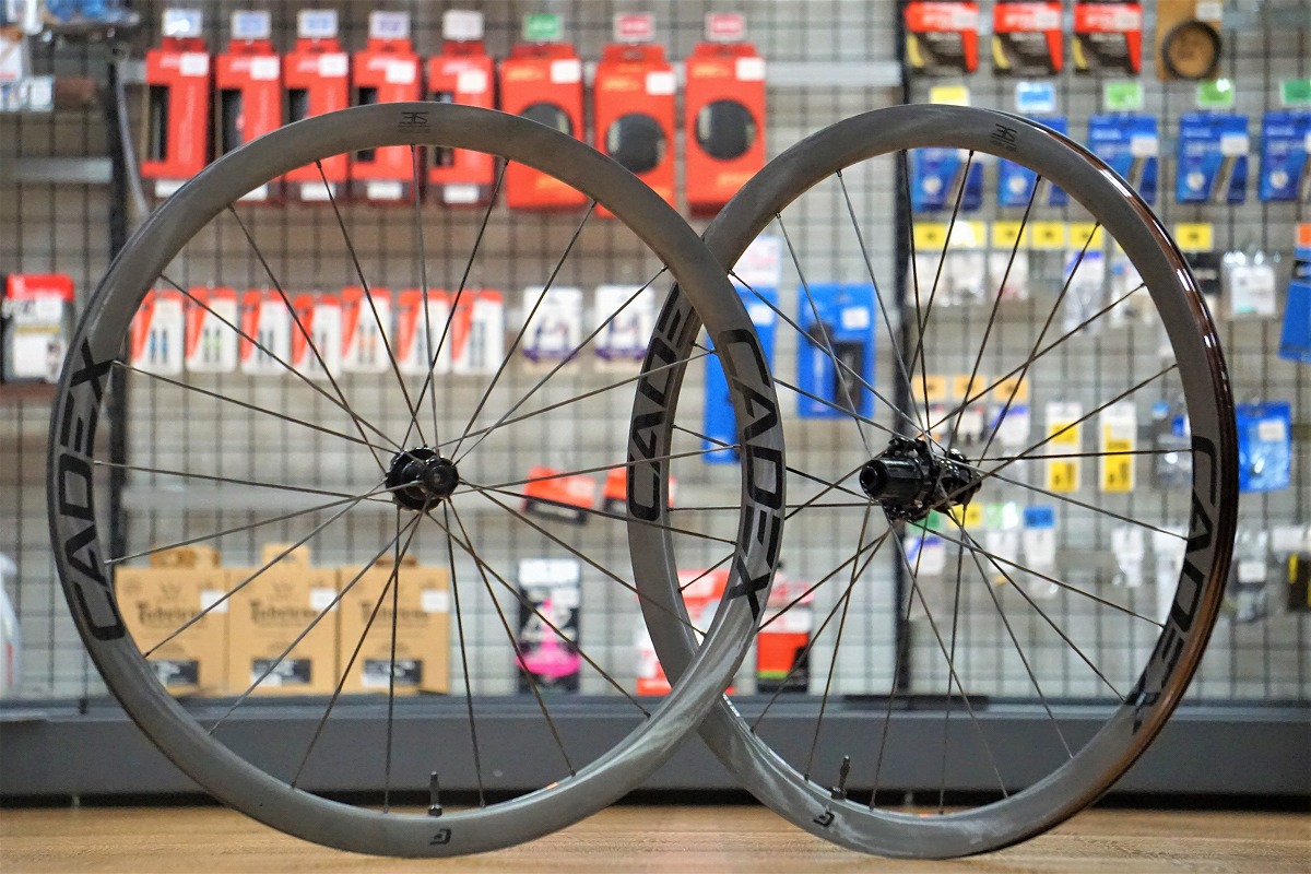 CADEX 36 DISC