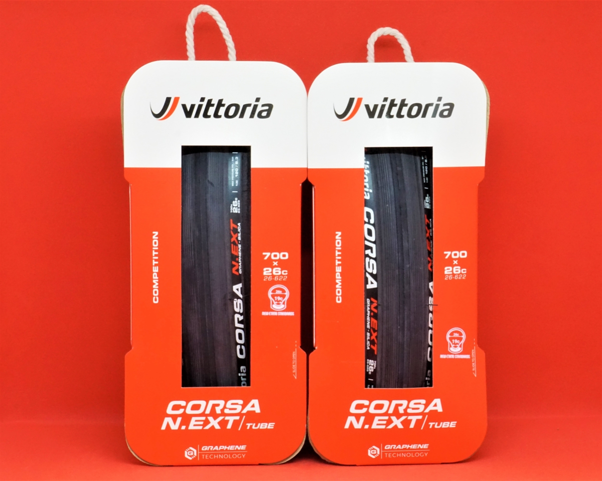 VITTORIA CORSA N.EXT