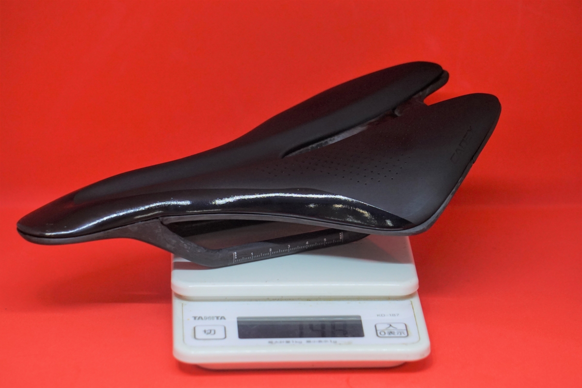 CADEX BOOST SADDLE
