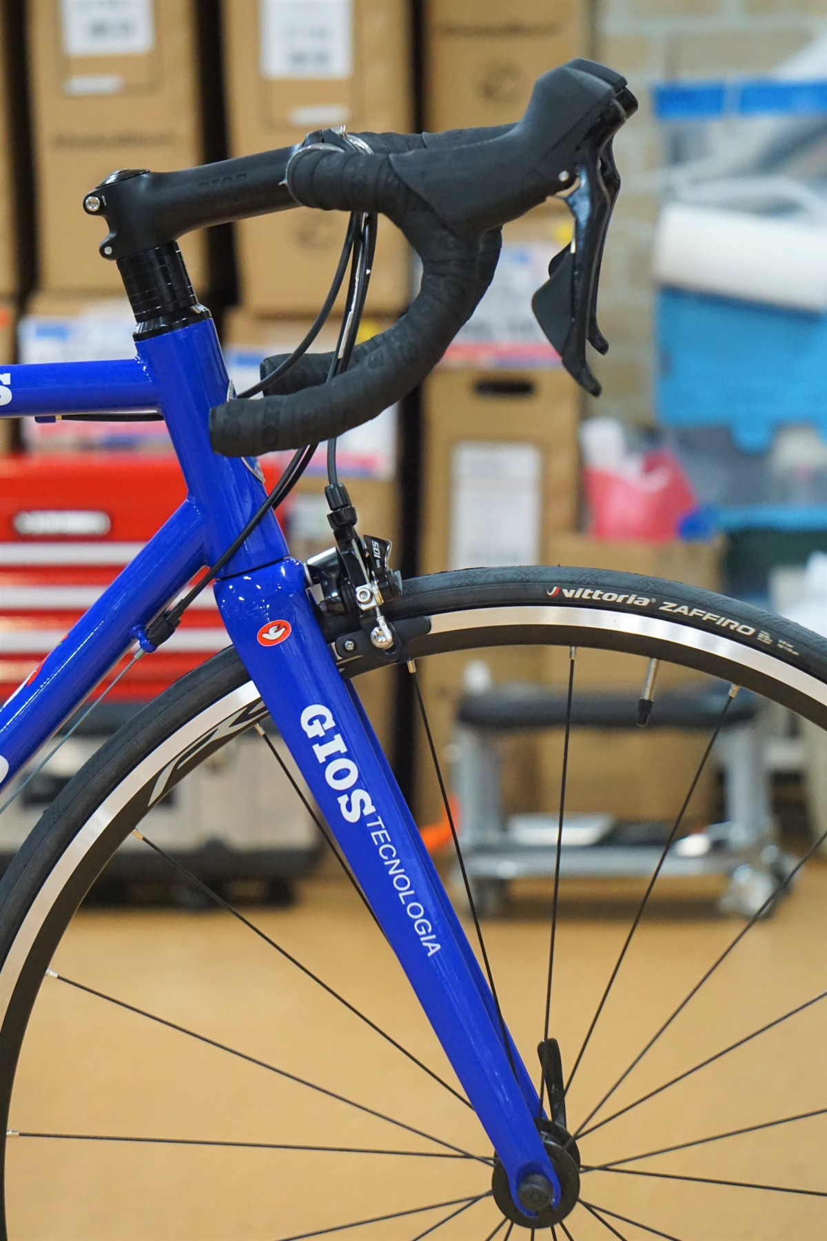 GIOS FELLEO 105