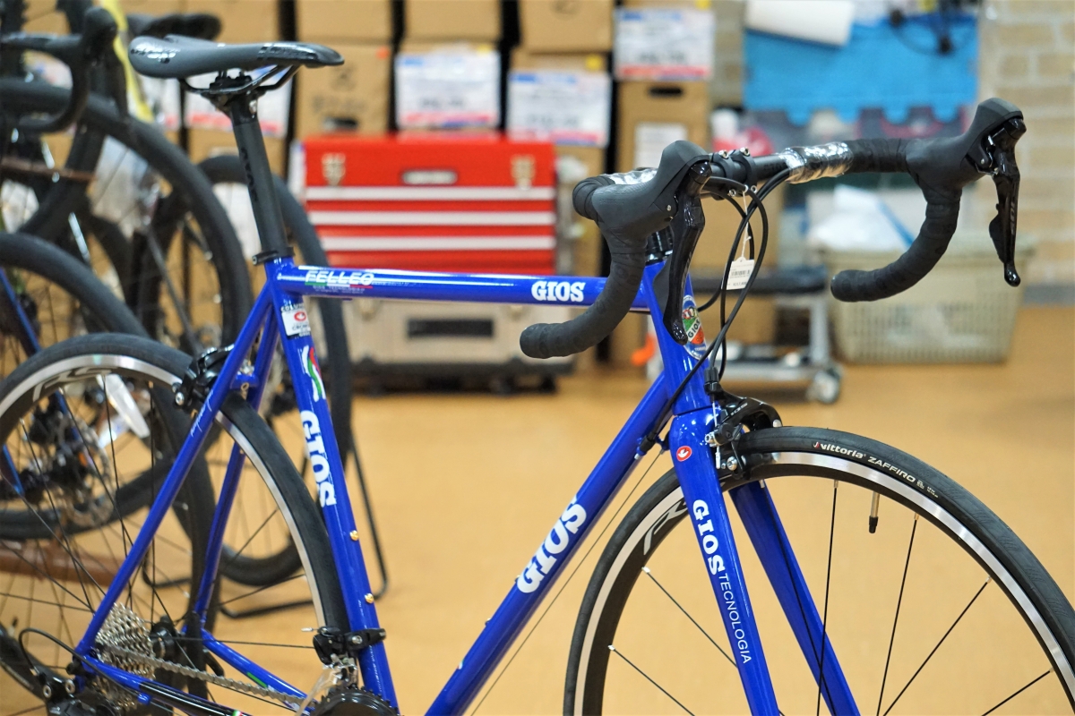 GIOS FELLEO 105