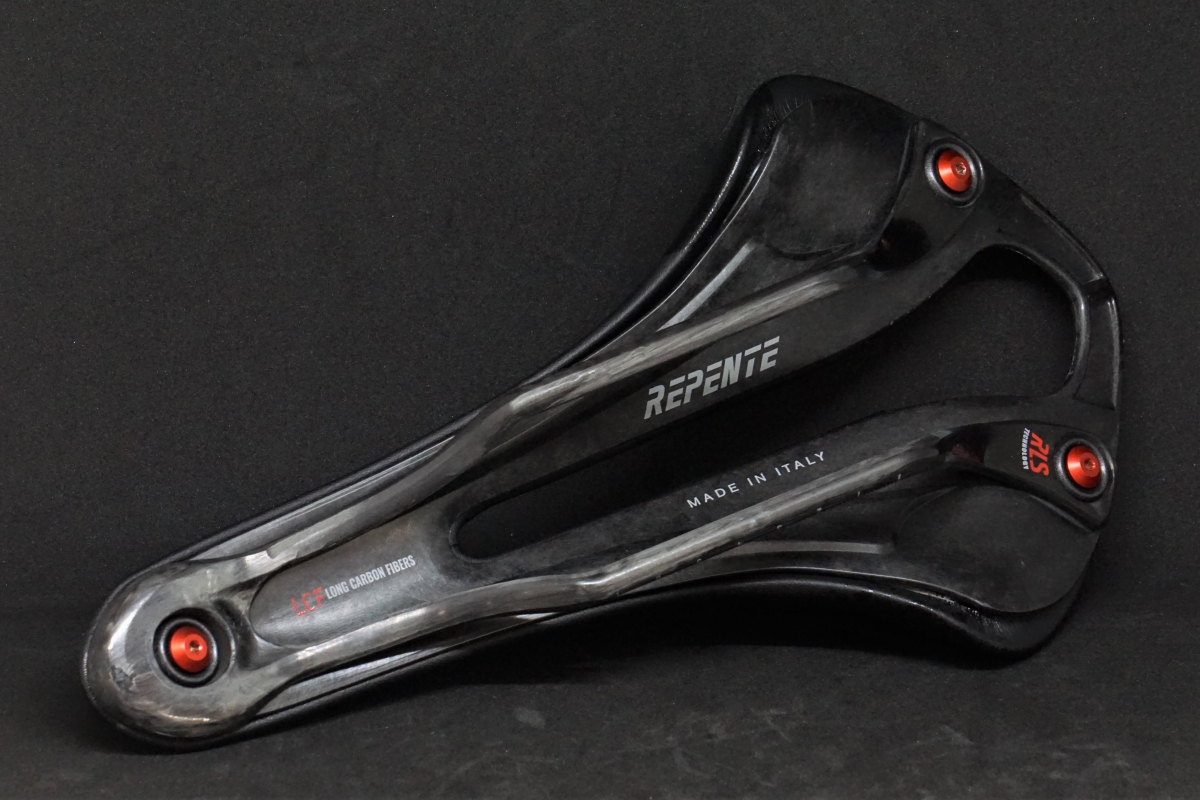 REPENTE SADDLE
